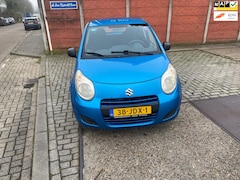 Suzuki Alto - 1.0 Comfort