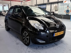 Toyota Yaris - 1.0 VVTi Cool