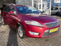 Ford Mondeo Wagon - 2.0 TDCi Titanium