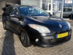 Renault Mégane Estate - 1.5 dCi Expression