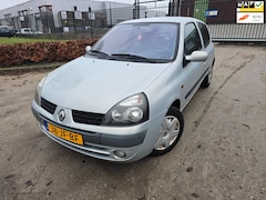 Renault Clio - 1.4-16V Expression AIRCO NAP LAGE KM