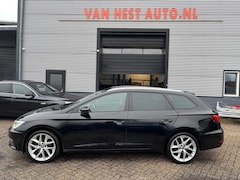 Seat Leon ST - 1.4 TSI X-PERIENCE | 3 MND GAR | NAVI | CLIMA | TREKHAAAK | LMV