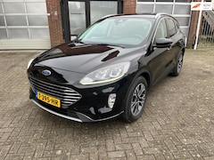 Ford Kuga - 2.5 PHEV ST-Line