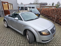 Audi TT Roadster - 1.8 5V Turbo. Met nap inruilmogelijk