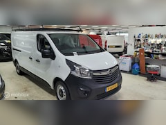 Opel Vivaro - bestel 1.6 CDTI L2H1 Edition EcoFlex