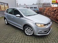 Volkswagen Polo - 1.0 Comfortline inruilmogelijk