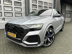 Audi RSQ8 - 4.0 TFSI Dynamic Carbon NIEUW ✅