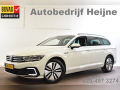 Volkswagen Passat Variant - GTE 218PK DSG HYBRID GTE BUSINESS CAMERA/NAVI/PDC