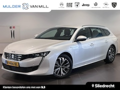 Peugeot 508 SW - Allure Pack 1.6 HYbrid PHEV 225pk e-EAT8 AUTOMAAT | NAVI | CAMERA | FULL-LED | 7, 4KWH OB