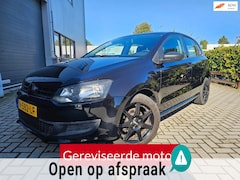 Volkswagen Polo - 1.2 Easyline