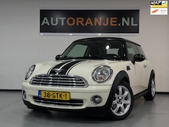 MINI Cooper - 1.6 Chili-Airco-Cr Control-NAP