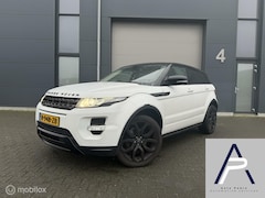 Land Rover Range Rover Evoque - 2.0 Si 4WD Prestige TREKHAAK