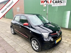 Renault Twingo - 1.0 SCe | Airco | APK | NAP | Weinig Gelopen | LM Velgen