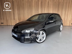 Volkswagen Golf - 2.0 R 4-Motion ABT / SCHUIFDAK / DYNAUDIO