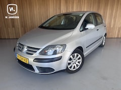 Volkswagen Golf Plus - 2.0 FSI Trekhaak | Airco | Parkeersensoren 2.0 FSI Comfortline