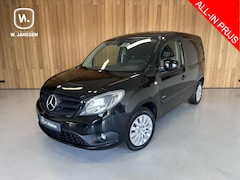 Mercedes-Benz Citan - 111 CDI BlueEFFICIENCY Camera | Trekhaak