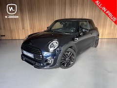 MINI John Cooper Works - 1.5 JCW uitvoering / Automaat