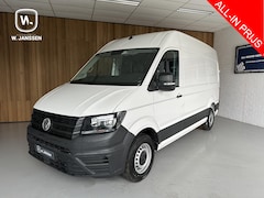 Volkswagen Crafter - 30 2.0 TDI L3H3