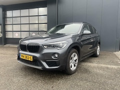 BMW X1 - sDrive16d Executive