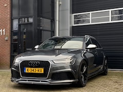 Audi A6 Avant - 4.0 TFSI RS6 quattro performance Pro Line Plus RS6 4.0TFSI quattro