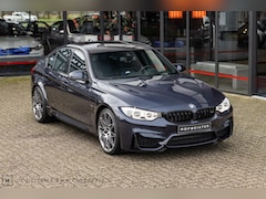 BMW M3 - 3-serie 30 Jahre Edition