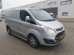 Ford Transit Custom - 270 2.2 TDCI L1H1 Limited