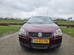 Volkswagen Polo - 1.2-12V Optive