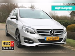 Mercedes-Benz B-klasse - 180 1.6i 122pk Ambition automaat airco/cruise/navi/trekhaak