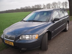 Volvo V70 - benz evt lpg g3 nog 15 va 2950 e