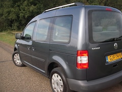 Volkswagen Caddy - 5/7 pers.LIFE 6 benz 5 drs va 5950 e