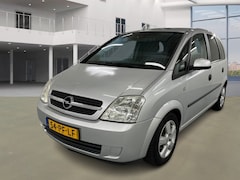 Opel Meriva - 1.6 MAXX COOL