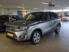 Suzuki Vitara - 1.4 Boosterjet 129PK Smart Hybrid Select Automaat