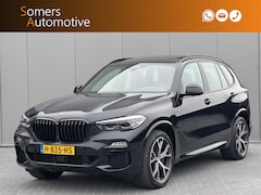 BMW X5 - xDrive45e M-Sport High Executive | Panorama | Luchtvering | Harman Kardon | 360 Camera | H