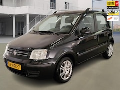 Fiat Panda - 1.2 Edizione Cool 1e Eig. 60.900 km +NAP NL-auto