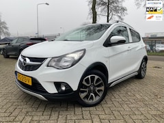 Opel Karl - 1.0 Rocks Online Edition Pdc Cruise Airco Tel Navigatie