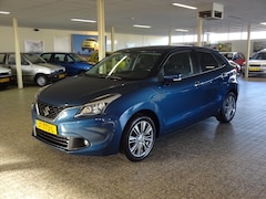 Suzuki Baleno - 1.0 Boosterjet 112PK High Executive