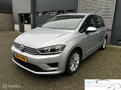 Volkswagen Golf Sportsvan - 1.4 TSI AUTOMAAT/NAVI/PDC/STOELVERW