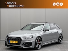 Audi RS4 - Avant 2.9 TFSI quattro | Panorama | B&O | Carbon | Matrix | Trekhaak