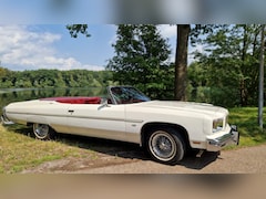 Chevrolet Caprice - 5.7  V8 convertible