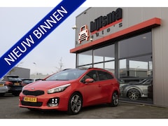 Kia Cee'd Sportswagon - 1.0 T-GDi GT-Line navi camera leder trekhaak