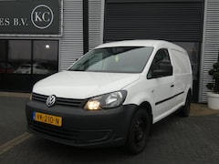 Volkswagen Caddy Maxi - 2.0 Ecofuel