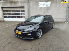 Volkswagen Golf - 2.0 R 4-Motion 2010 DSG/AIRCO/PDC/MOTEC/DAK