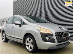 Peugeot 3008 - 1.6 VTi Première