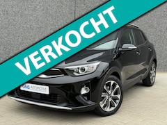 Kia Stonic - 1.0 T-GDi DynamicPlusLine | Automaat | Dodehoek assist | Carplay | Line assist | Leder | C