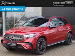 Mercedes-Benz GLC-klasse - 400e 4MATIC AMG Line | Panoramadak | 360 camera | Memory Seats | 360 Camera | Burmester |