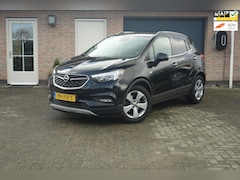 Opel Mokka X - 1.4 Turbo Innovation trekhaak, camera