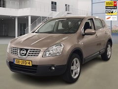 Nissan Qashqai - 1.6 Acenta 97.340 km + NAP NL-auto