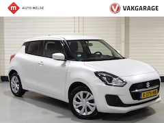 Suzuki Swift - 1.2 DualJet 83pk Smart Hybrid S&S Comfort