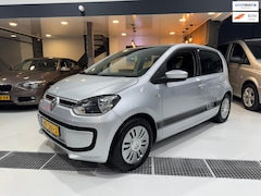 Volkswagen Up! - 1.0 move up BlueMotion 5DRS|AIRCO|TREKHAAK