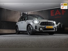 MINI Countryman - 2.0 Cooper S E ALL4 Yours / Aut / Acc / Navi / Camera / Head Up / Leder / Open Panoramadak